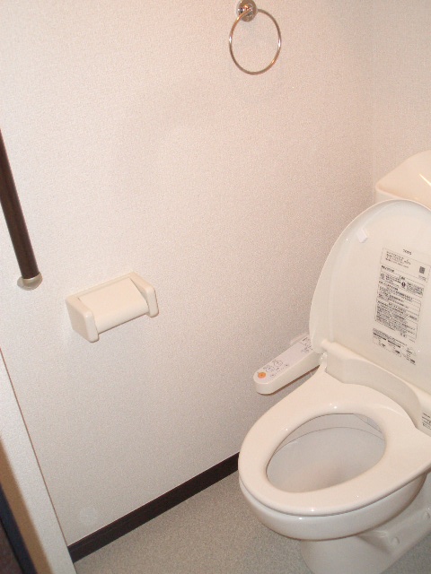 レオネクストコスモス202号室 部屋その他