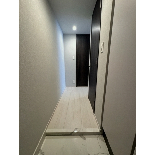 ACP Residence 新江古田 玄関