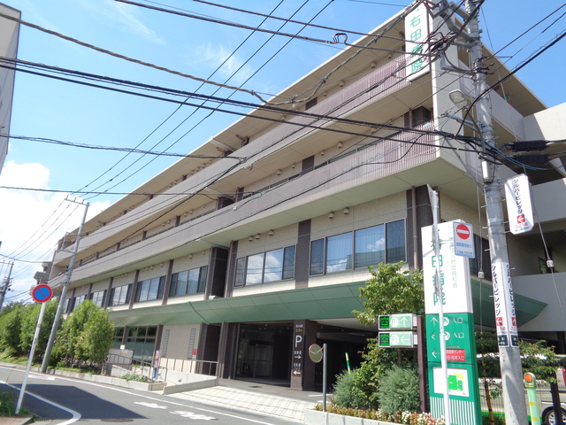 トレセリア大和田0108号室 医療法人財団興和会右田病院