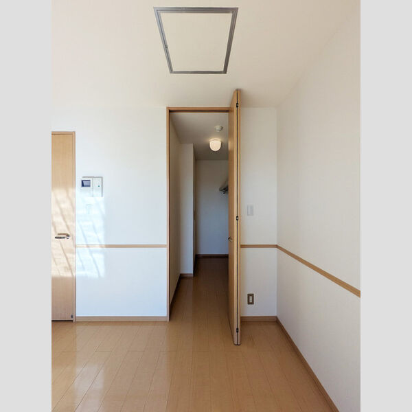 I.ヴィレッジ堀崎 収納