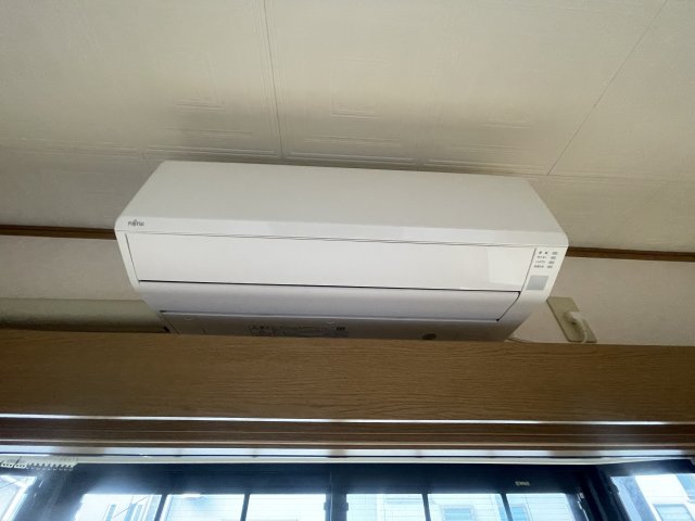 メゾン千月３号棟3-2号室 部屋設備