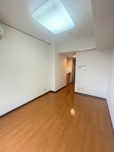 ペガサスマンション経堂＆簑口ビル’８３ リビング