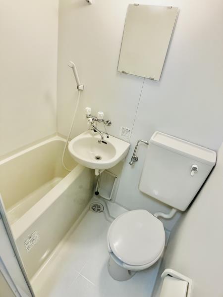 ピエール武蔵小杉1階 同建物別部屋の参考画像