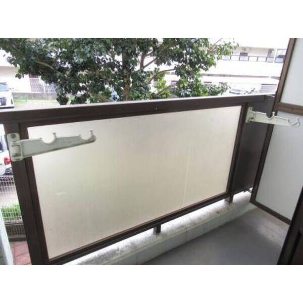 ラ・レジダンス・ド・ポローニア0209号室 部屋その他