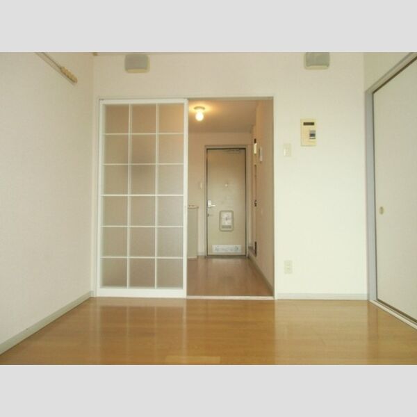 リジェール大久保Ⅲ207号室 207　洋室