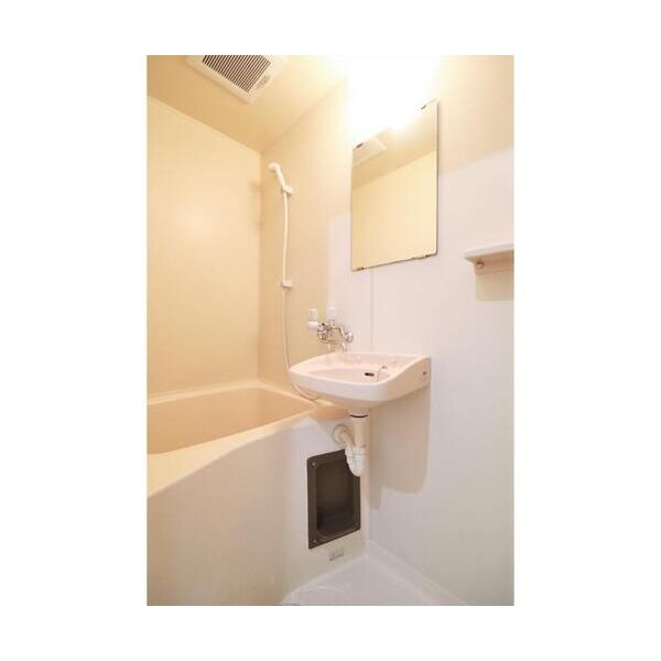 熊沢第2ビル お風呂