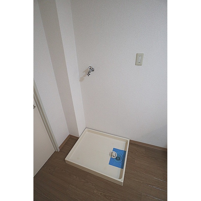 ジラソーレ2階 部屋設備