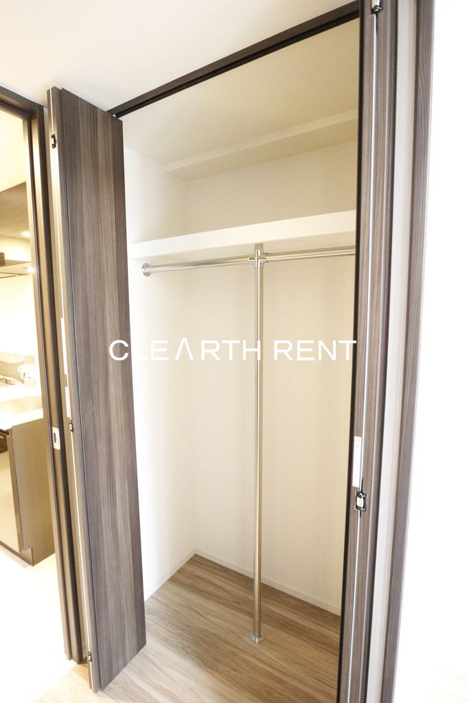 コンシェリア東池袋 同タイプ別住戸写真となります。現況と異なる場合がございます。