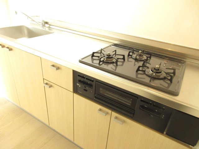 パークサイドアベニュー ※現況優先