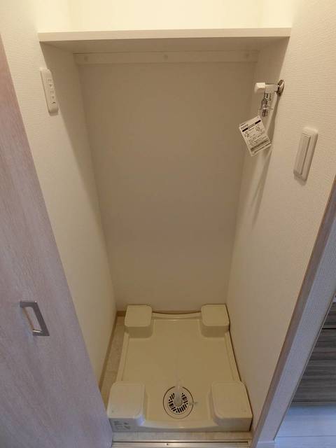 グランド・ガーラ大島 部屋設備