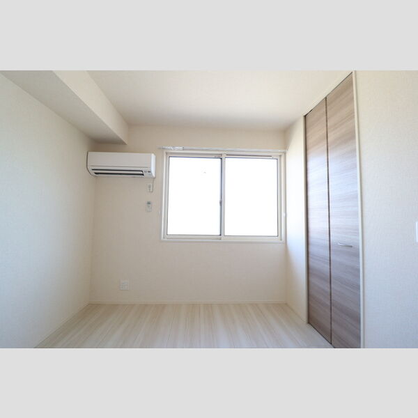 フォレヴィラージュ　B203号室 洋室5.3帖