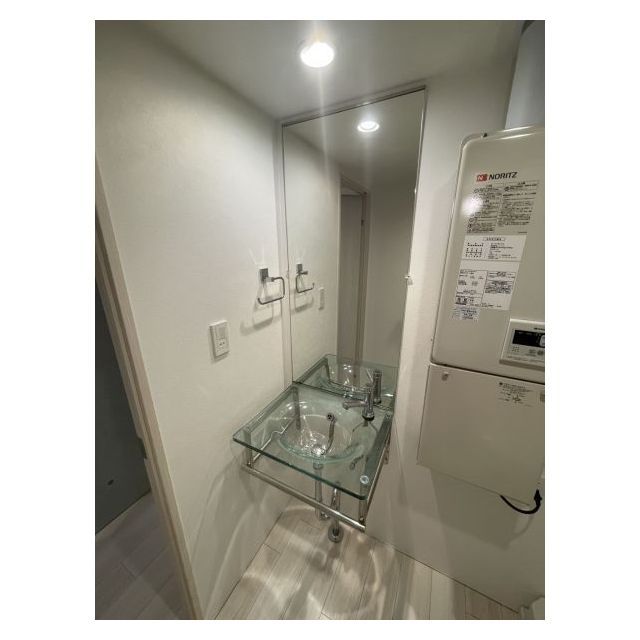 PASEO Yotsuya 内観