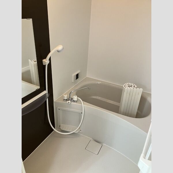 ジュネス湘南 浴室