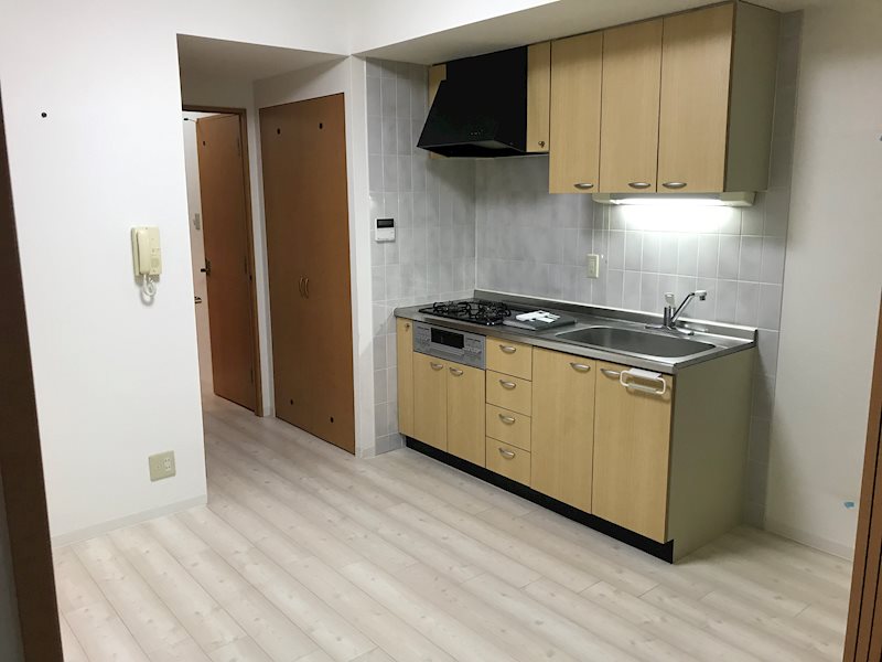 オークヒルズ壱番館3階 部屋その他