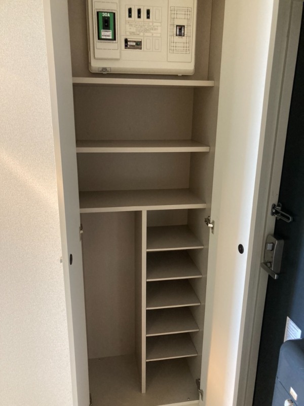 リエス西船橋3階 ※別部屋写真参照