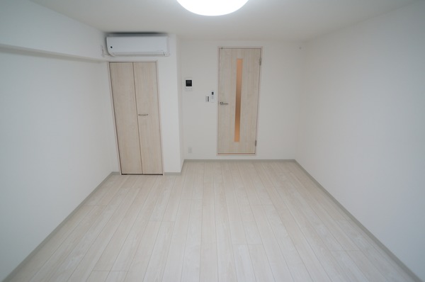 THE PALMS大島2階 同建物別部屋の参考画像