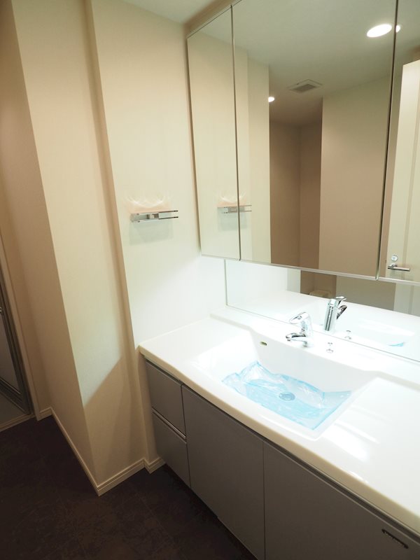 レジディアタワー目黒不動前15階 同建物別部屋の参考画像