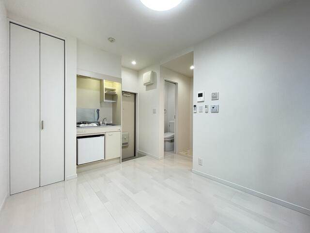 Ｍｅｉｎｅ　Ｂｕｒｇ1階 部屋その他