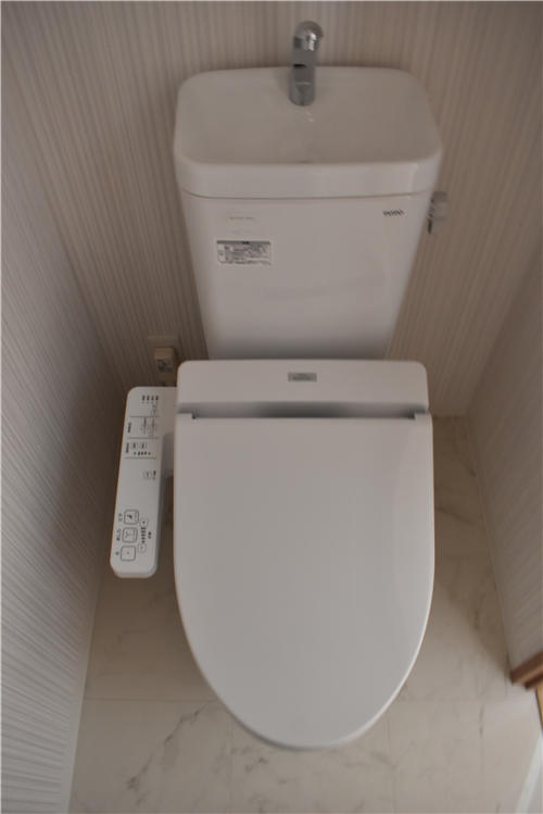 N-stage下総中山2階 内観