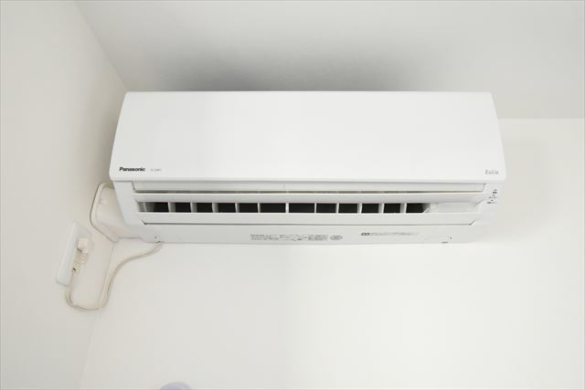 ソレイユ多摩川3階 部屋その他