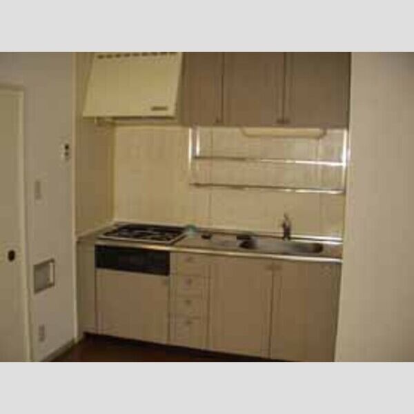 ロイトン　Ⅰ キッチン