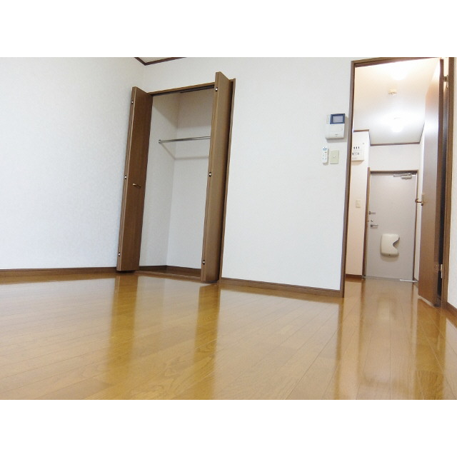 アムール かなめ 内観