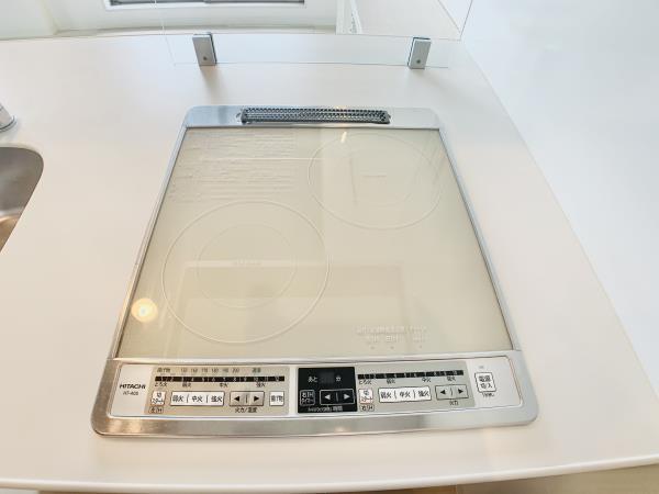 セリシールガーデン3階 部屋設備