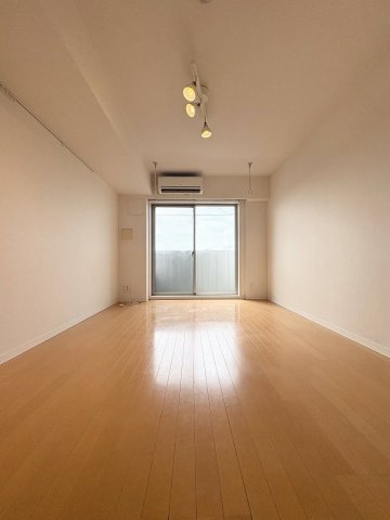 プレール・ドゥーク富士見ヶ丘 リビング