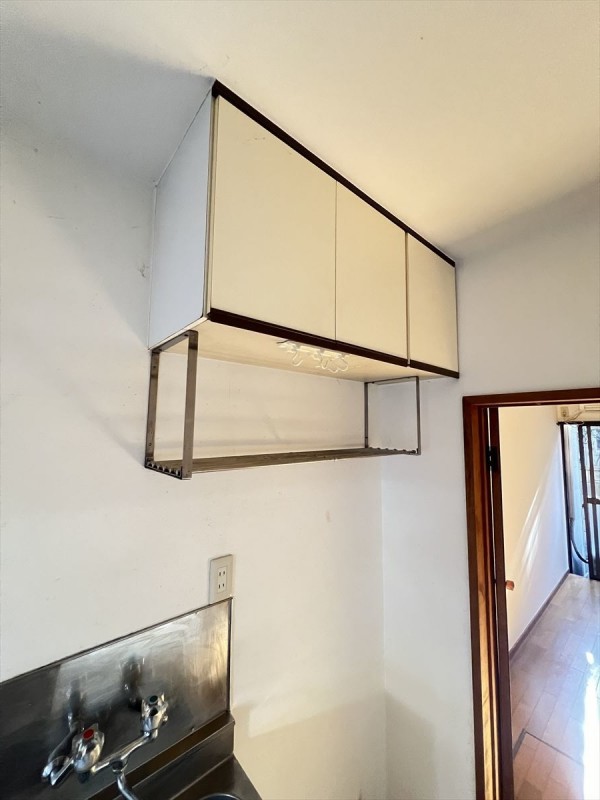 ハイム南大塚 部屋設備