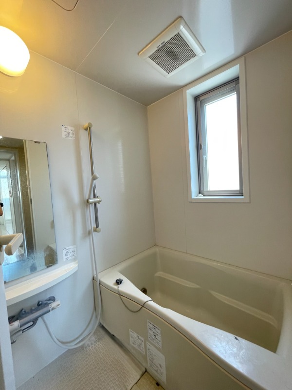 Moonshiny弐番館6階 部屋その他