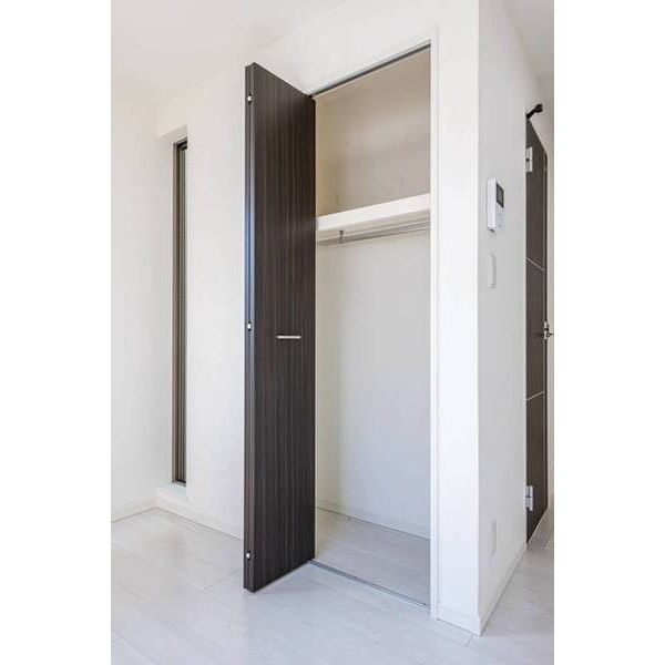 Buona　Vita0104号室 収納