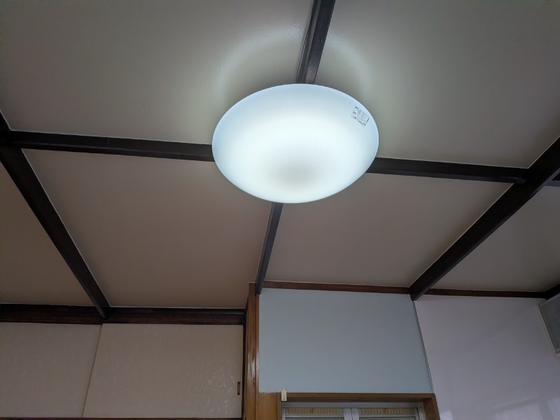 森荘2階 部屋その他