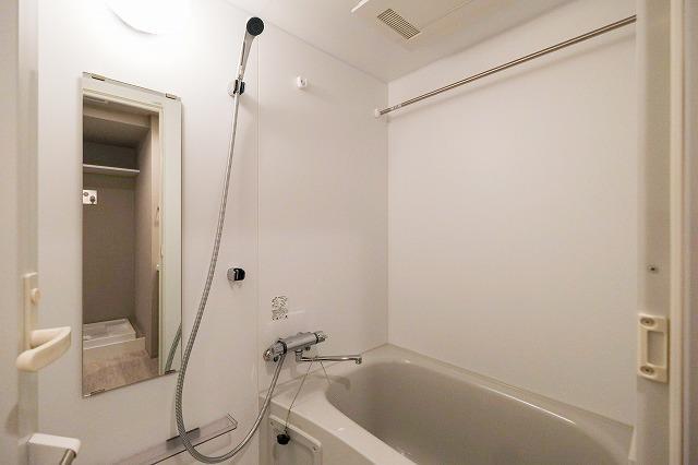 nido MOTOASAKUSA11階 バス