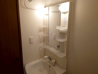 ミニョン・Ｍ 洗面