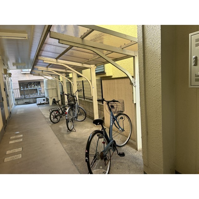 グレイスハイツ東綾瀬103号室 部屋その他