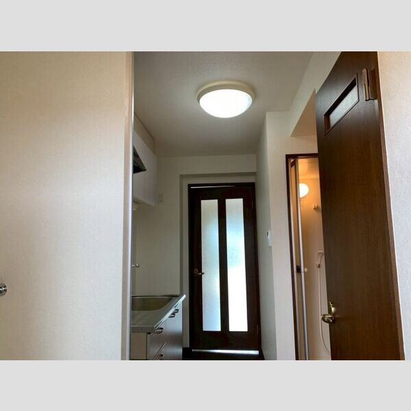 葉隠205号室 部屋その他