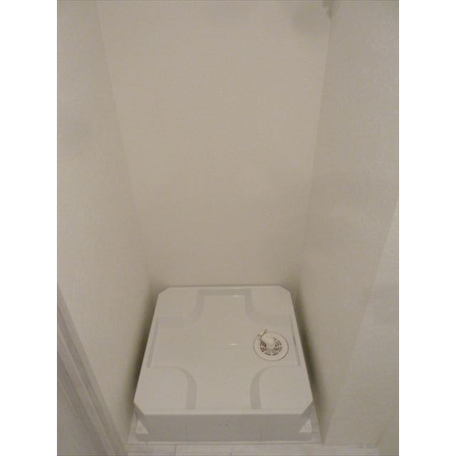 ＬＥＧＡＬＡＮＤ都立大学Ⅱ0304号室 室内洗濯機置場