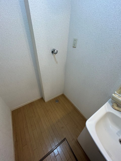 スターバレー 内観