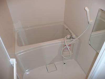 サンフィット(E-074) バス