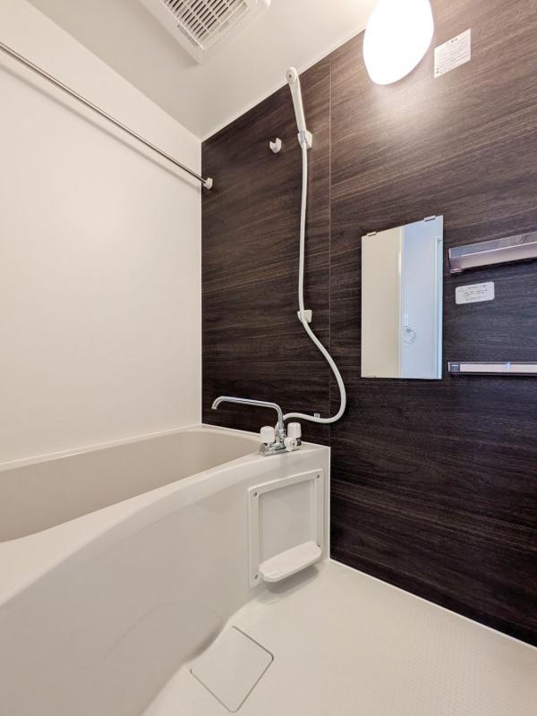 トトギーノ保土ヶ谷1階 玄関