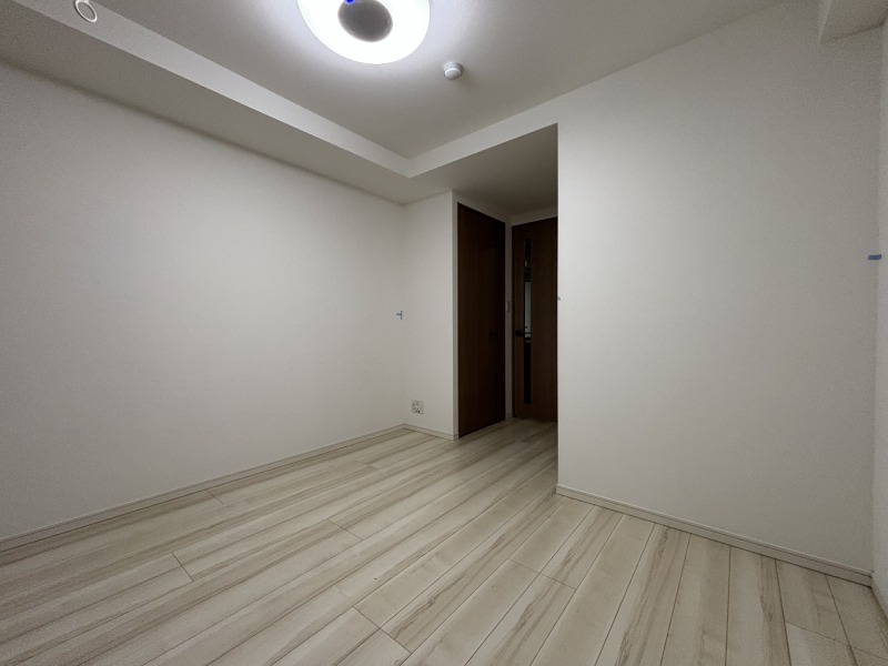 ジェノヴィア川崎Ⅲ9階 リビング