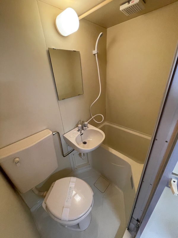 ルネッサンス瑞江1階 部屋その他