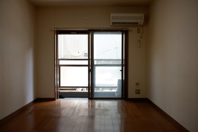 フィエスタ祐天寺0106号室 リビング