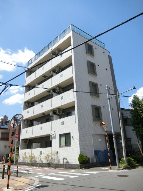 M ’Clair-Ⅲの外観画像