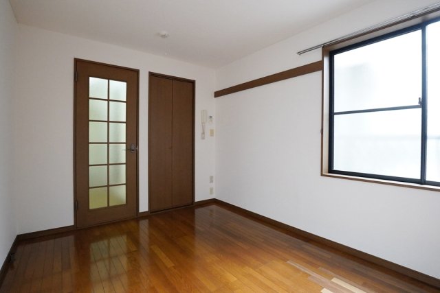 ＯＺ弐番街1階 部屋その他