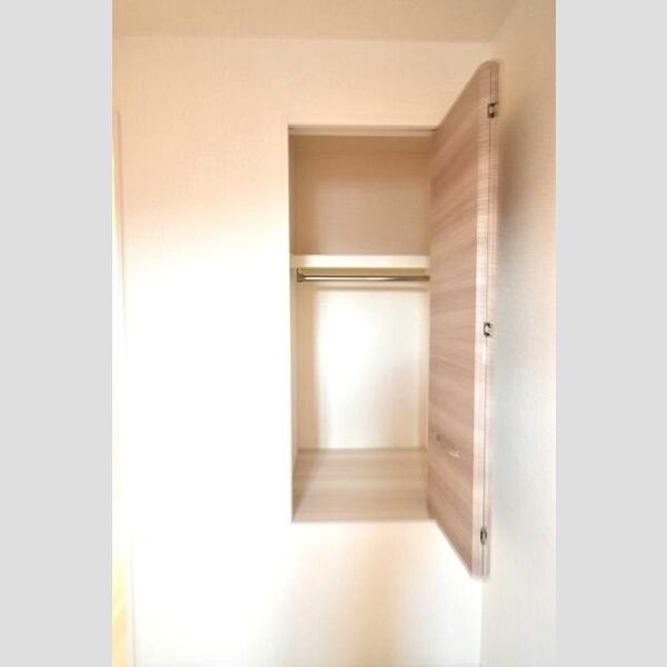 フェリーチェ 収納