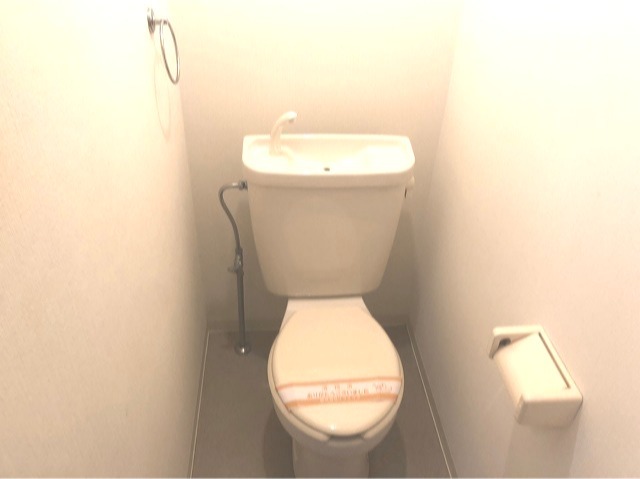 B.Tパーク1階 部屋その他