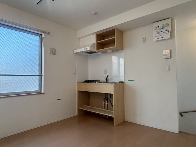 コンシェルジュ中馬込1-C号室 ※別部屋参考写真