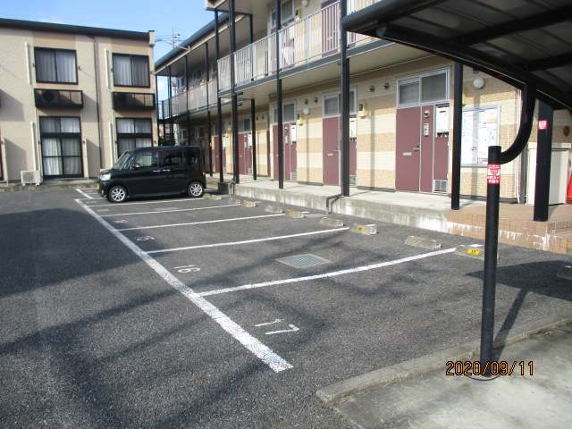 レオパレスかやば109号室 部屋その他