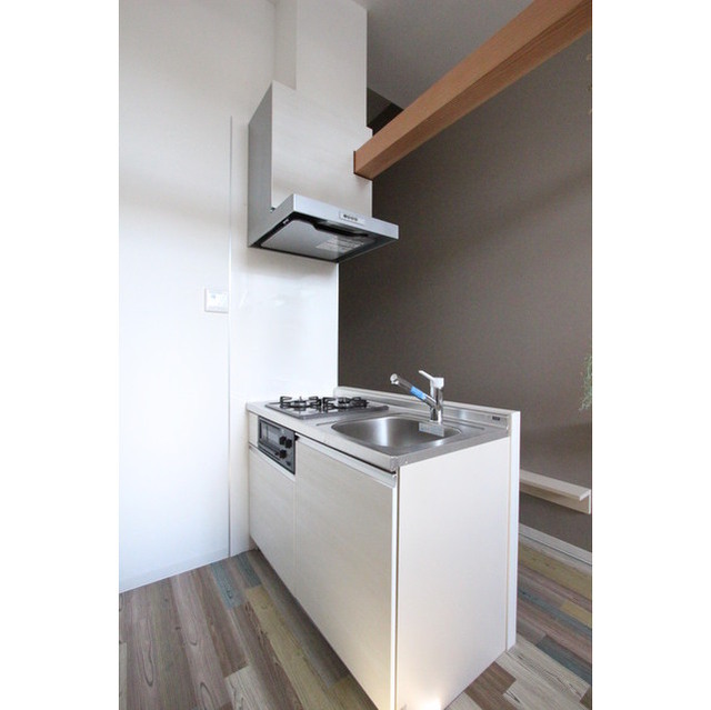 ａｒｕｋａ００９ キッチン